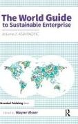 Wayne (EDT) Visser, Wayne Visser,  Visser Wayne - The World Guide to Sustainable Enterprise - Asia Pacific