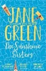 Jane Green, Green Jane - The Sunshine Sisters