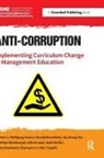 Wolfgang Amann, Wolfgang/ Berenbeim Amann, Ronald Berenbeim, Ronald E. Berenbeim, Matthias Kleinhempel, Kleinhempel Matthias... - Anti-corruption