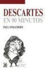 Paul Strathern - Descartes en 90 minutos