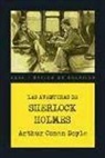 Arthur Conan - Sir Doyle - Las aventuras de Sherlock Holmes
