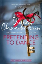 Diane Chamberlain, Chamberlain Diane - Pretending to Dance