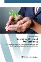 Richard Boulanger - Sustainability and Performance