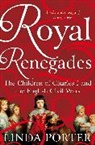 Linda Porter, Porter Linda - Royal Renegades