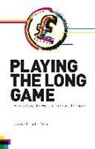 Laurie Fitzjohn-Sykes - Playing the Long Game