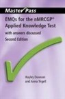 Hayley Dawson, Hayley (Edd Dawson, Hayley Trigell Dawson, Dawson Hayley, Anna Trigell, Trigell Anna - Emqs for the Nmrcgp Applied Knowledge Test