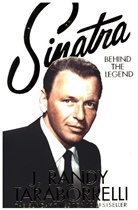 Randy J. Taraborelli, J. Randy Taraborrelli, Randy J. Taraborrelli, TARABORRELLI J RAN, Taraborrelli J. Randy - Sinatra