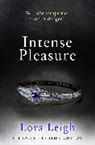Lora Leigh, Leigh Lora - Intense Pleasure
