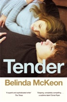 Belinda McKeon, McKeon Belinda - Tender