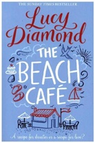 Lucy Diamond, Diamond Lucy - The Beach Cafe