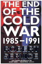 Robert Service, Service Robert - The End of the Cold War