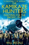 Will Iredale, Iredale Will - The Kamikaze Hunters
