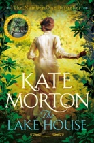 Kate Morton, Morton Kate - The Lake House