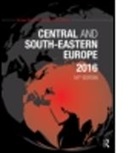 Europa Publications, Europa Publications (COR), Europa Publications, Europa Publications, Europa Publications - Central and South-Eastern Europe