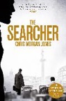 Chris Morgan Jones, JONES CHRIS MORGAN, Chris Morgan Jones - The Searcher
