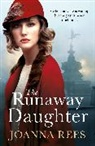 Joanna Rees, Rees Joanna - Runaway Daughter