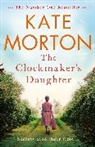 Kate Morton, Morton Kate - The Clockmaker's Daughter