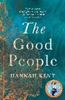 Hannah Kent, KENT HANNAH - The Good People