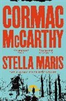 Cormac McCarthy, MCCARTHY CORMAC - Stella Maris