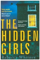 Rebecca Whitney, Whitney Rebecca - The Hidden Girls