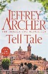 Jeffrey Archer, ARCHER JEFFREY - Tell Tale