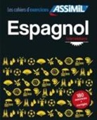 J. Cordoba, Jean Cordoba, Juan Cordoba - Espagnol : intermédiaire