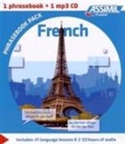 E. Demontrond-Box, Estelle Demontrond-Box - Phrasebook pack French