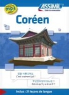 I. Kim, Inseon Kim - Coréen
