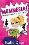 Katie Dale, Katie (Author) Dale, Dale Katie - Mumnesia