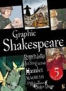 Penny (RTL)/ Ford Clarke, N/A, Penny Clarke, Michael Ford, Penko Gelev, Stephen Haynes... - Graphic Shakespeare