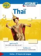 S. chomchan, Supawat Chomchan, S. Lithicharoenporn, Sirikul Lithicharoenporn - Thaï