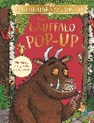 Julia Donaldson, Donaldson Julia, Scheffler Axel - The Gruffalo Pop-Up