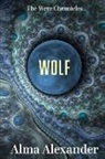 Alma Alexander - Wolf
