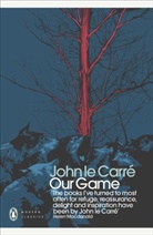 John le Carré, Carre John Le, John le Carre, John Le Carré - Our Game