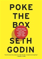 Seth Godin, Godin Seth - Poke the Box