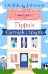 Debbie Johnson, Johnson Debbie - Pippa's Cornish Dream