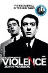 John Pearson - Profession of Violence