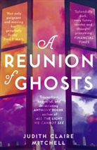 Judith Cl. Mitchell, Judith Claire Mitchell, Mitchell Judith Claire - A Reunion of Ghosts