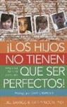 Jill Savage - Los Hijos No Tienen Que Ser Perfectos