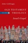 John Goldingay - Old Testament Theology