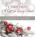 Charles Stanley, Charles F. Stanley, Dr Charles Stanley, Charles F. Stanley (Personal) - Christmas: A Gift for Every Heart