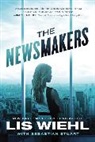 Lis Wiehl - Newsmakers Hc Hb