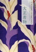 Pie Books, Nobyoshi Hamada, PIE Books - Taisho Kimono