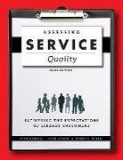 Ellen Altman, Robert E. Dugan, Peter Hernon, Peter/ Altman Hernon - Assessing Service Quality