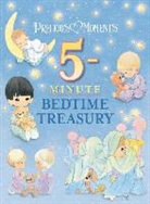 Precious Moments, Precious Moments - Precious Moments 5-Minute Bedtime Treasury