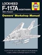 Paul Crickmore, Paul F. Crickmore - Lockheed F-117 Nighthawk Manual