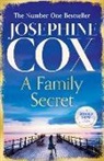 Josephine Cox, JOSEPHINE COX - Family Secret