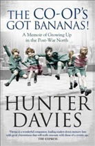 Hunter Davies, Hunter Davies - The Co-Op's Got Bananas