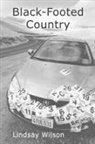 Lindsay Wilson - Black-Footed Country
