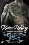 Katie Ashley, Ashley Katie - Redemption Road: Vicious Cycle 2